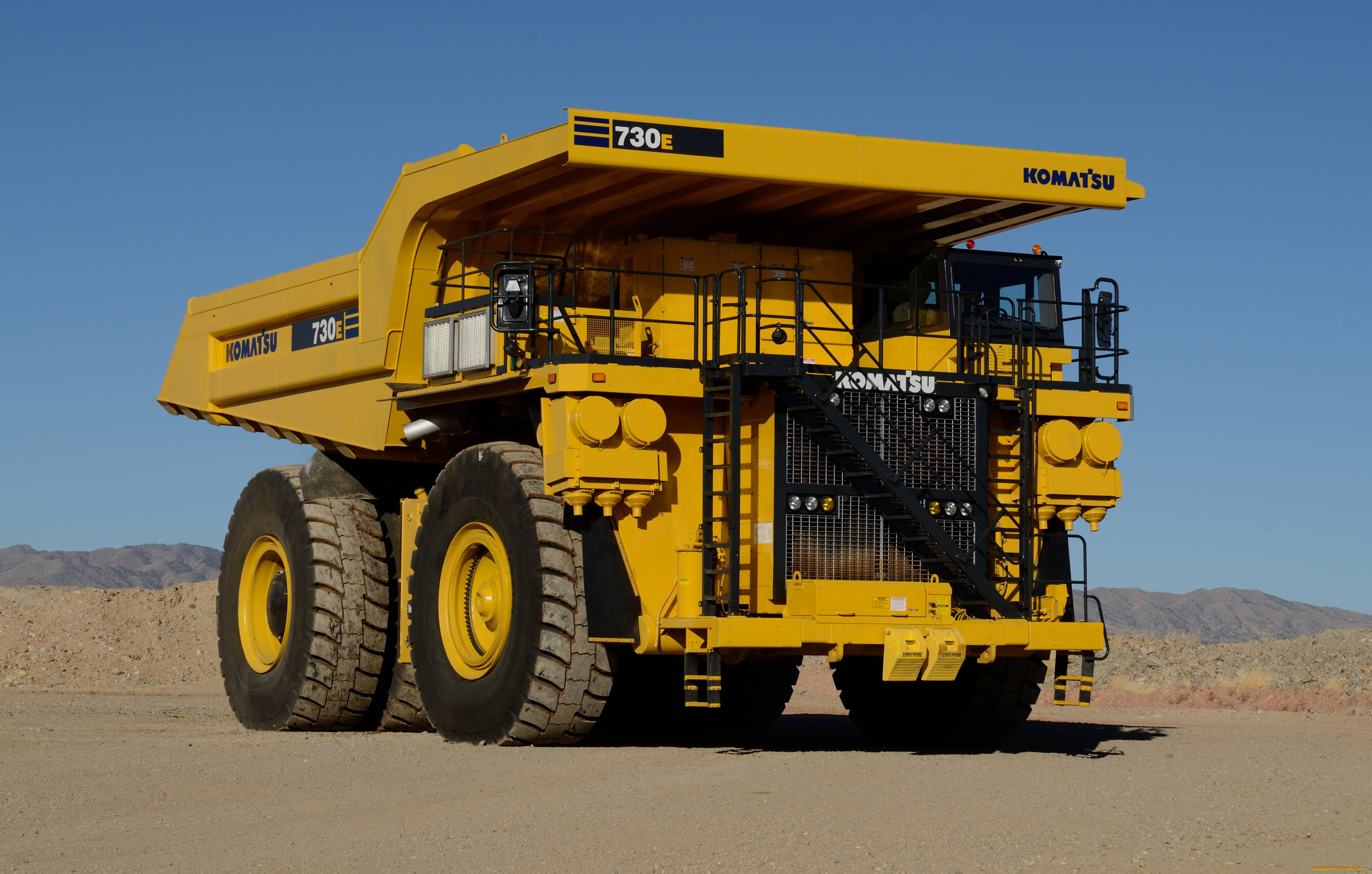 ,  , komatsu